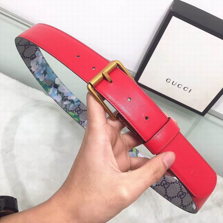 Gucci Belt 34mm 95-125cm 7D (1)